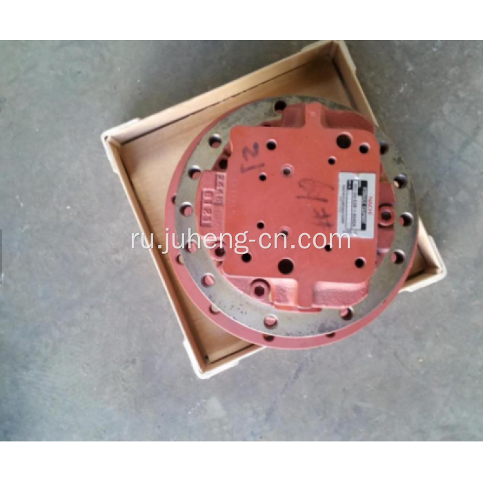 Главная передача PHV-390-53B-1-8940A Ходовой двигатель